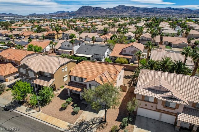 1207 Golden Spike Court, Henderson, NV 89014