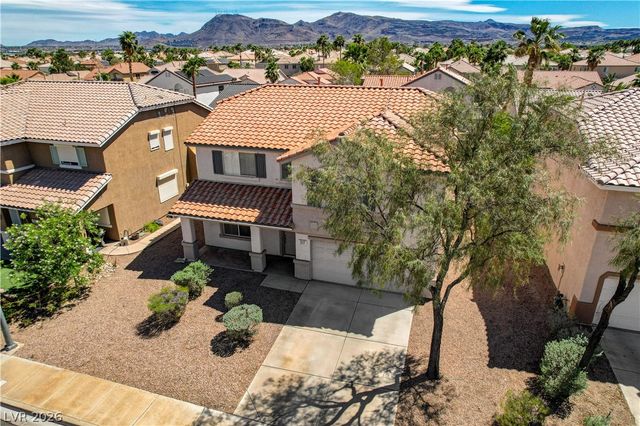 1207 Golden Spike Court, Henderson, NV 89014