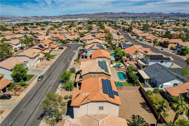 1207 Golden Spike Court, Henderson, NV 89014