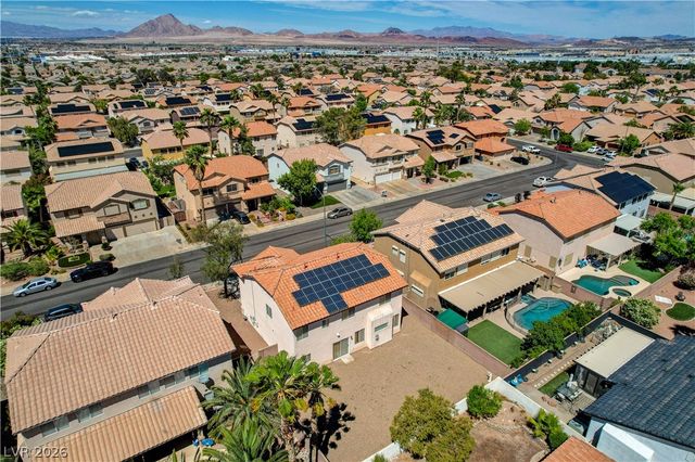 1207 Golden Spike Court, Henderson, NV 89014