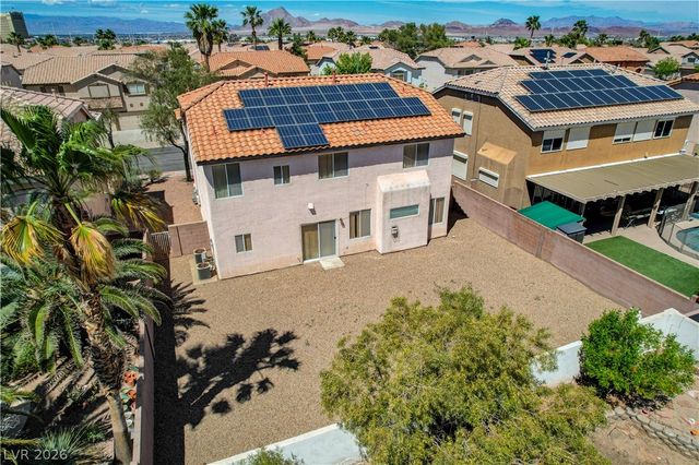 1207 Golden Spike Court, Henderson, NV 89014