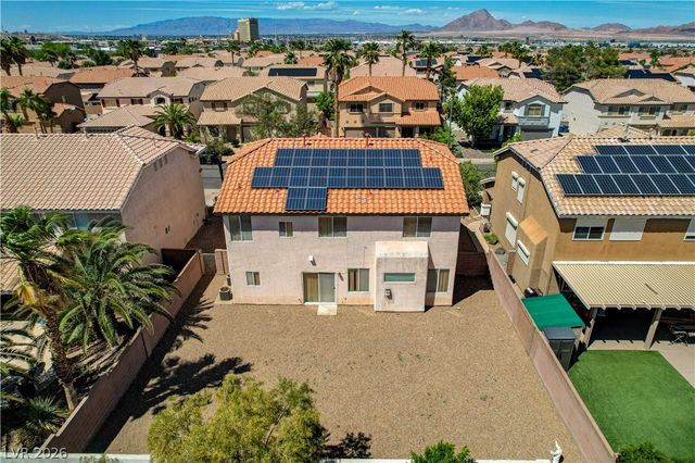 1207 Golden Spike Court, Henderson, NV 89014