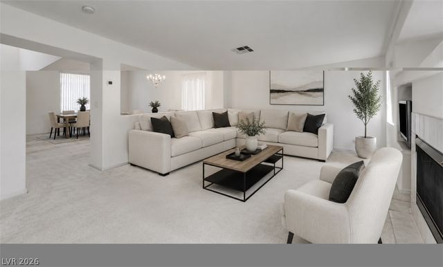 1207 Golden Spike Court, Henderson, NV 89014