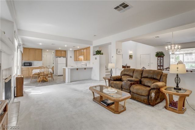 1207 Golden Spike Court, Henderson, NV 89014