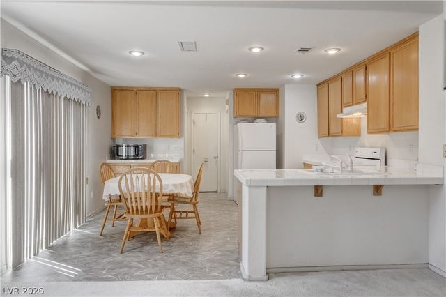 1207 Golden Spike Court, Henderson, NV 89014