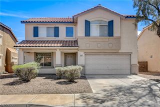 1207 Golden Spike Court, Henderson, NV 89014