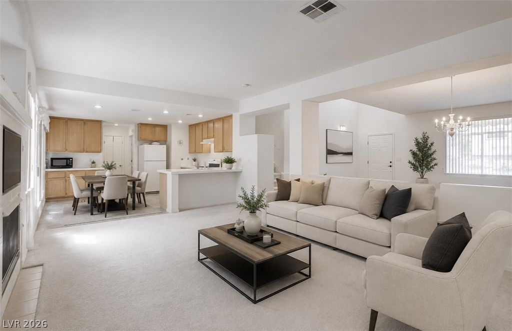 1207 Golden Spike Court, Henderson, NV 89014 — photo 5