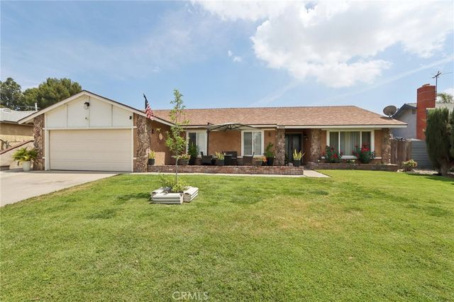 2609 S Tiara Avenue, Ontario, CA 91761