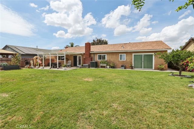 2609 S Tiara Avenue, Ontario, CA 91761