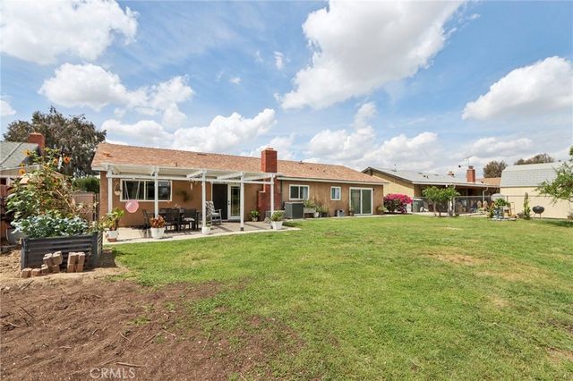 2609 S Tiara Avenue, Ontario, CA 91761