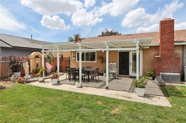 2609 S Tiara Avenue, Ontario, CA 91761