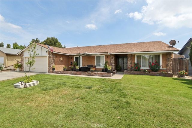 2609 S Tiara Avenue, Ontario, CA 91761