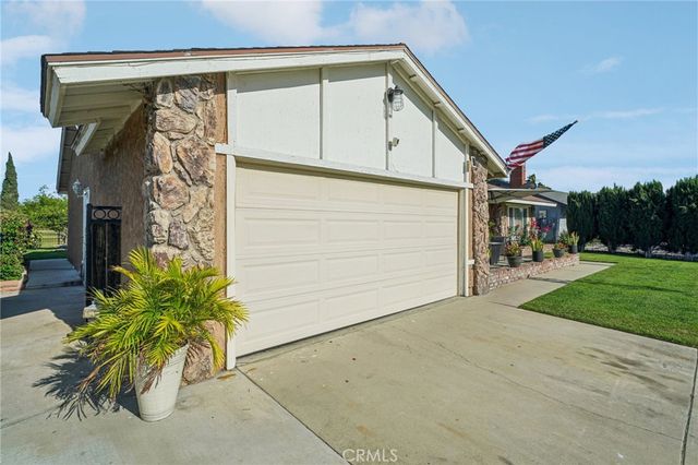 2609 S Tiara Avenue, Ontario, CA 91761