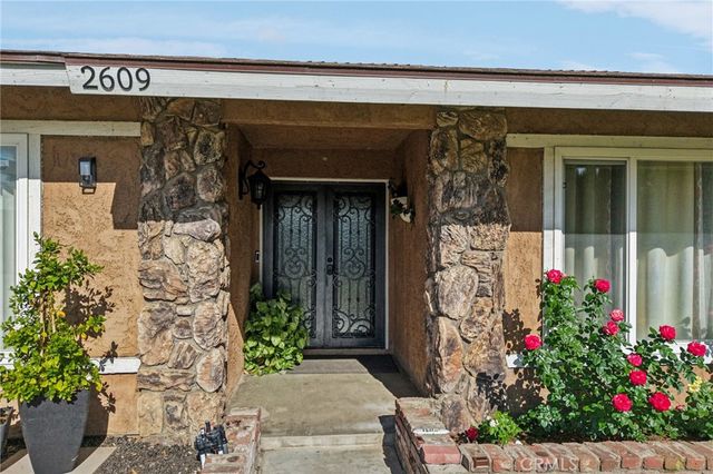 2609 S Tiara Avenue, Ontario, CA 91761