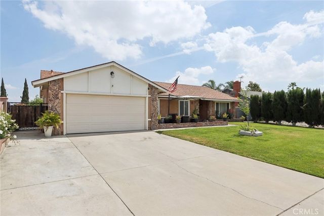 2609 S Tiara Avenue, Ontario, CA 91761