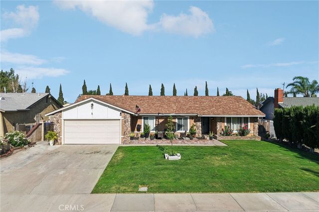 2609 S Tiara Avenue, Ontario, CA 91761