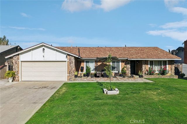 2609 S Tiara Avenue, Ontario, CA 91761