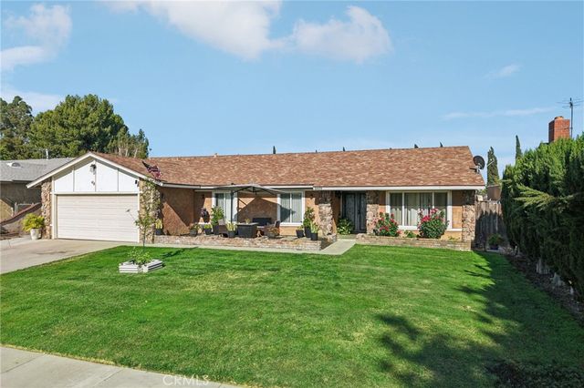 2609 S Tiara Avenue, Ontario, CA 91761