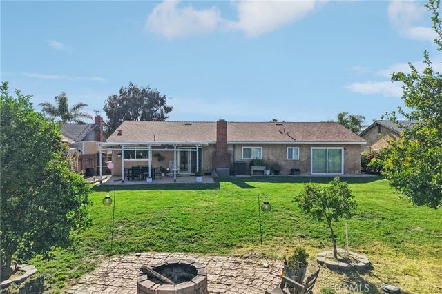 2609 S Tiara Avenue, Ontario, CA 91761