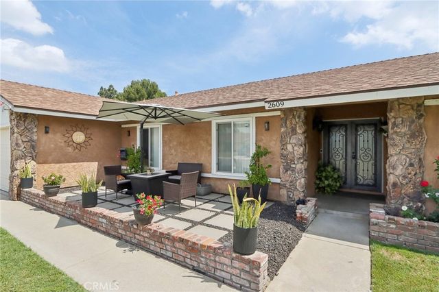 2609 S Tiara Avenue, Ontario, CA 91761
