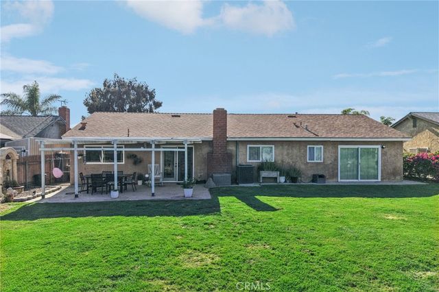 2609 S Tiara Avenue, Ontario, CA 91761