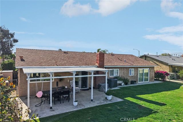 2609 S Tiara Avenue, Ontario, CA 91761