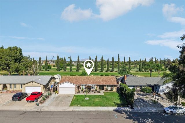 2609 S Tiara Avenue, Ontario, CA 91761