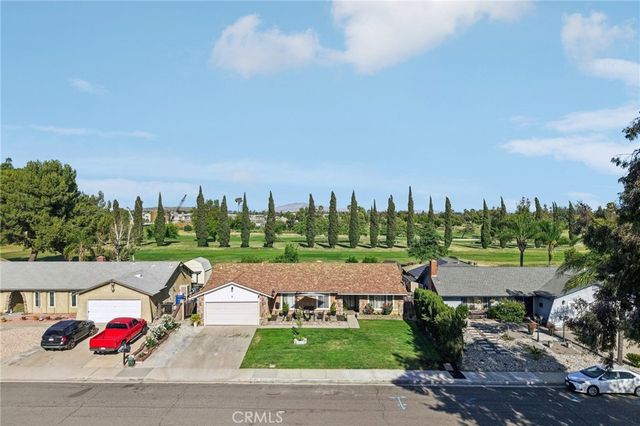 2609 S Tiara Avenue, Ontario, CA 91761