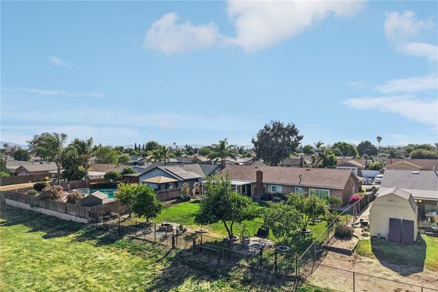 2609 S Tiara Avenue, Ontario, CA 91761