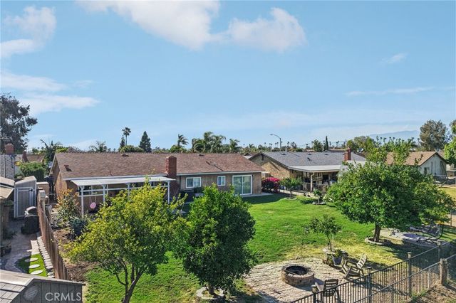 2609 S Tiara Avenue, Ontario, CA 91761