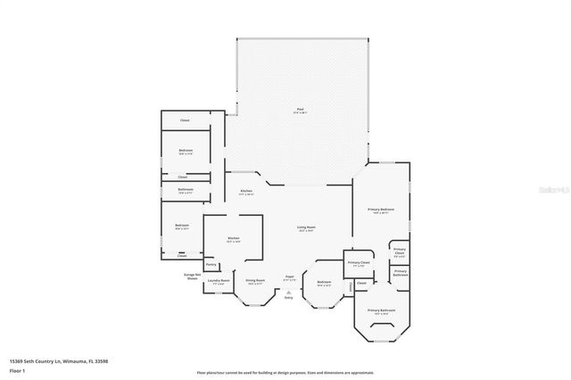 15639 SETH COUNTRY LANE, Wimauma, FL 33598