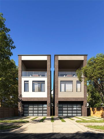 718 Peden Street, Houston, TX 77006