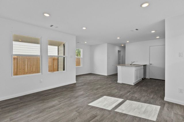 11934 Detar Court, Willis, TX 77378