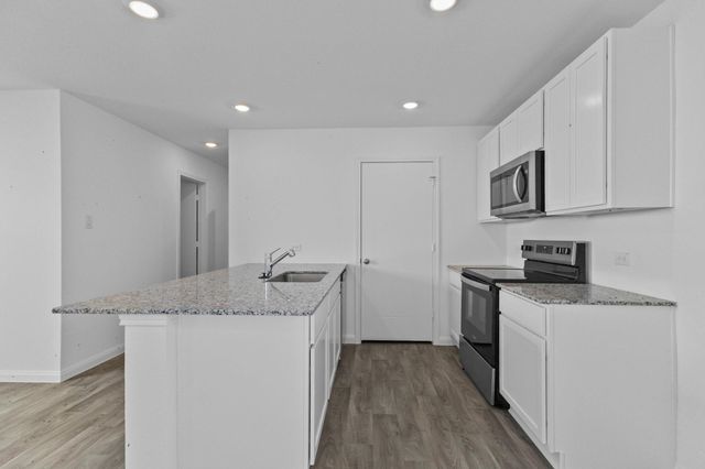11934 Detar Court, Willis, TX 77378