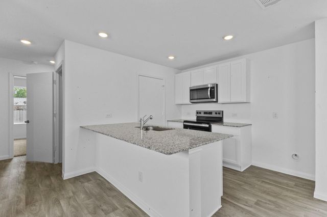 11934 Detar Court, Willis, TX 77378
