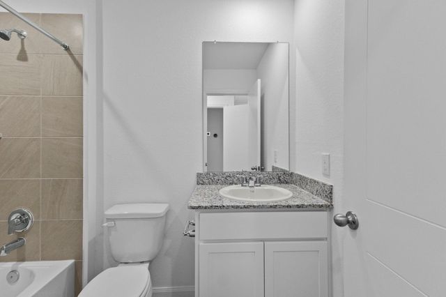 11934 Detar Court, Willis, TX 77378