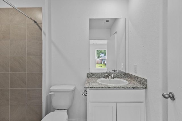 11934 Detar Court, Willis, TX 77378
