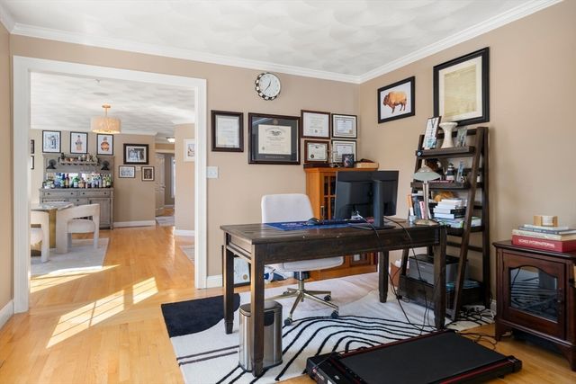 36 Middlesex 3, Wilmington, MA 01887
