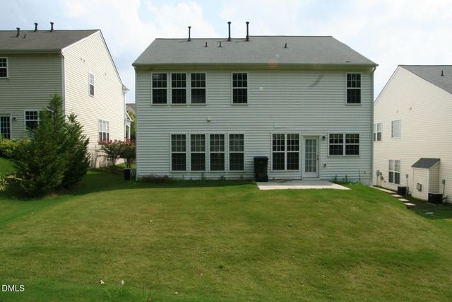 5324 Shaker Heights Lane, Raleigh, NC 27613