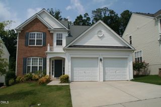 5324 Shaker Heights Lane, Raleigh, NC 27613