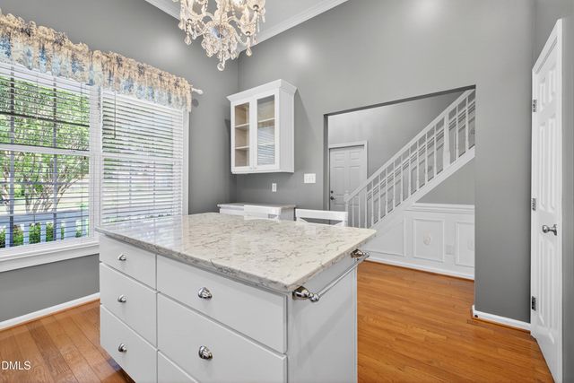 5718 Severn Grove Drive, Durham, NC 27703