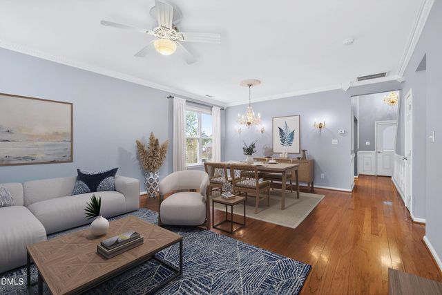 5718 Severn Grove Drive, Durham, NC 27703
