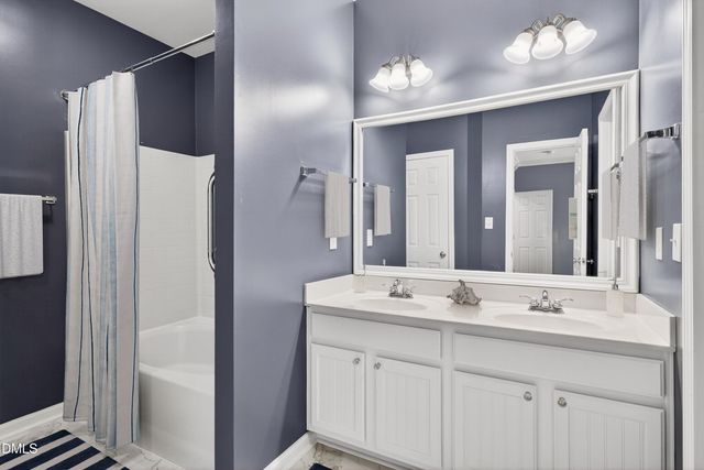 5718 Severn Grove Drive, Durham, NC 27703