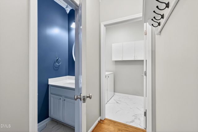 5718 Severn Grove Drive, Durham, NC 27703