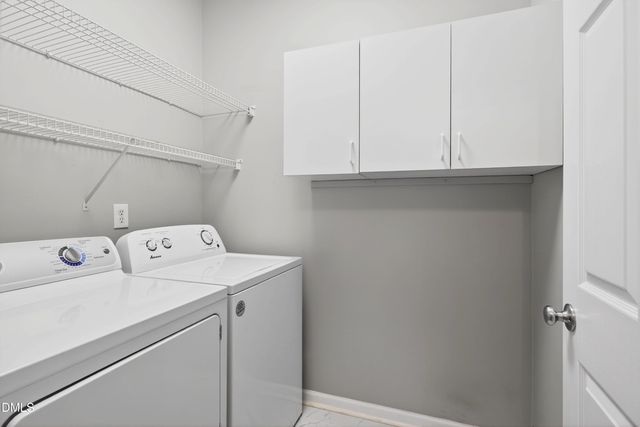 5718 Severn Grove Drive, Durham, NC 27703