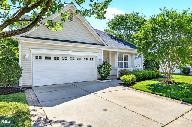 5718 Severn Grove Drive, Durham, NC 27703