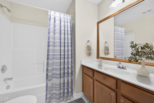 5718 Severn Grove Drive, Durham, NC 27703