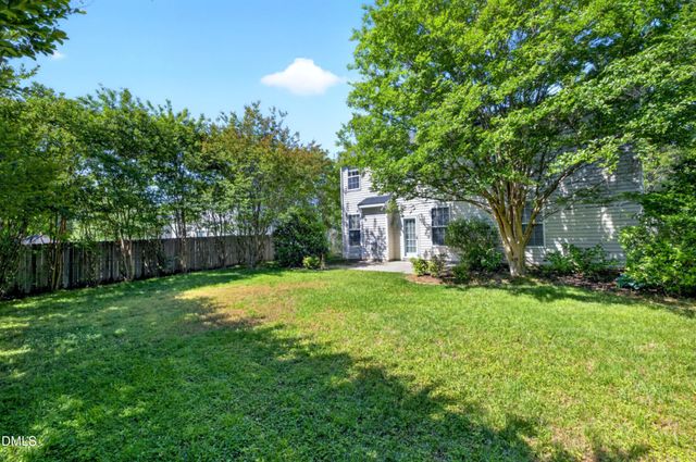 5718 Severn Grove Drive, Durham, NC 27703