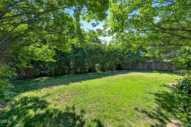 5718 Severn Grove Drive, Durham, NC 27703