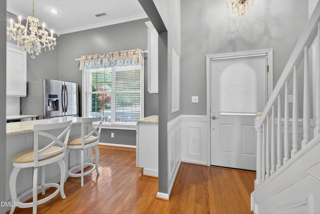5718 Severn Grove Drive, Durham, NC 27703